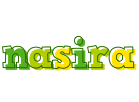 Nasira juice logo