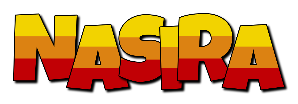 Nasira jungle logo