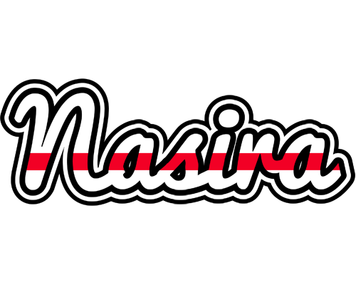 Nasira kingdom logo