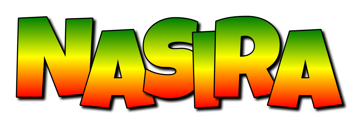 Nasira mango logo