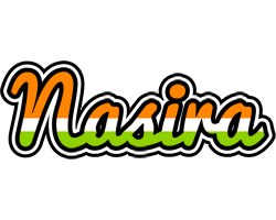 Nasira mumbai logo