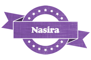 Nasira royal logo