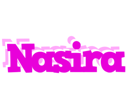 Nasira rumba logo