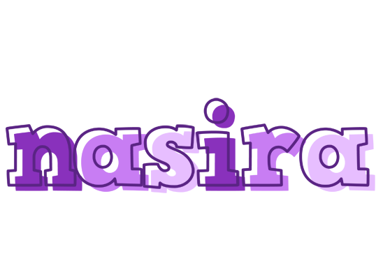 Nasira sensual logo