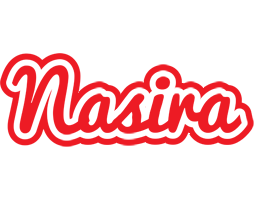 Nasira sunshine logo