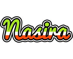 Nasira superfun logo