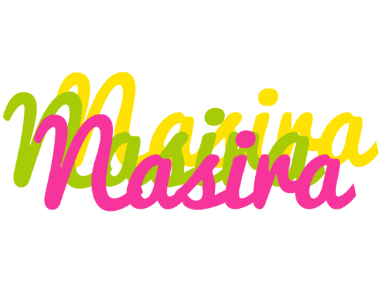 Nasira sweets logo