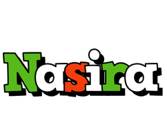 Nasira venezia logo