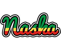 Naska african logo