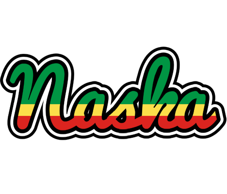 Naska african logo