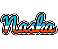 Naska america logo