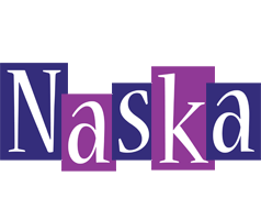 Naska autumn logo