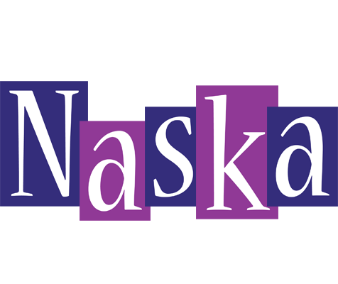 Naska autumn logo