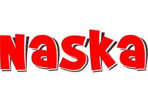 Naska basket logo