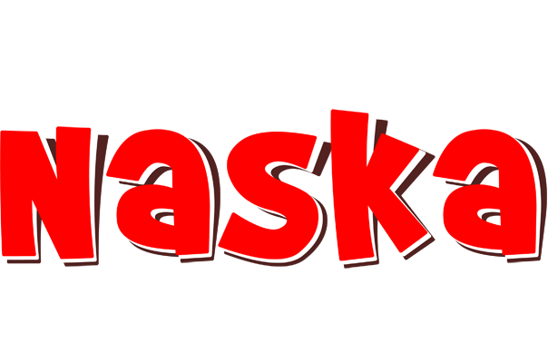 Naska basket logo