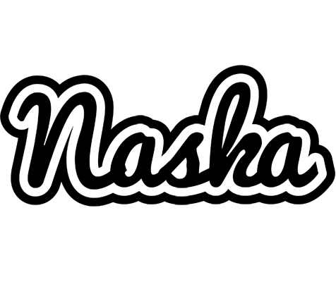 Naska chess logo