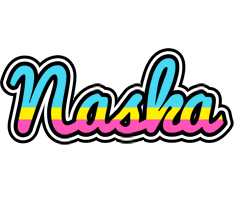 Naska circus logo