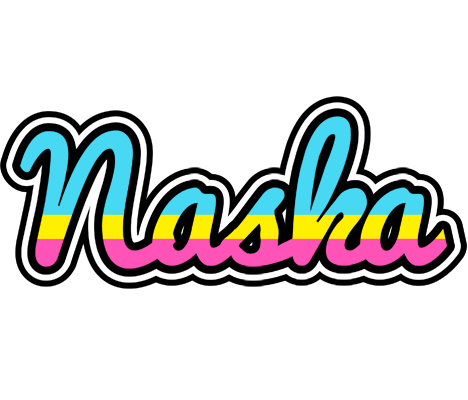 Naska circus logo
