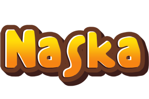 Naska cookies logo