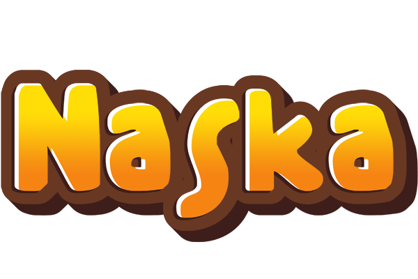 Naska cookies logo
