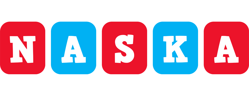 Naska diesel logo