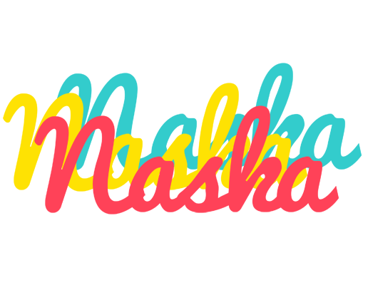 Naska disco logo