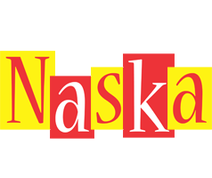 Naska errors logo