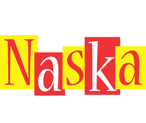Naska errors logo