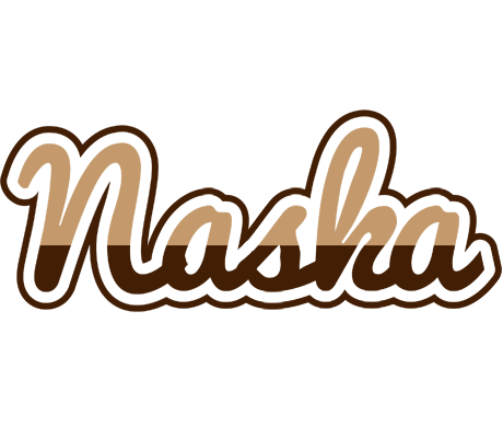 Naska exclusive logo