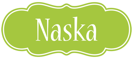 Naska family logo