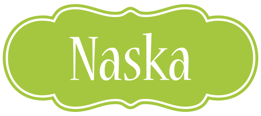 Naska family logo