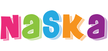 Naska friday logo