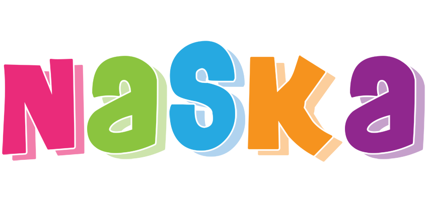 Naska friday logo