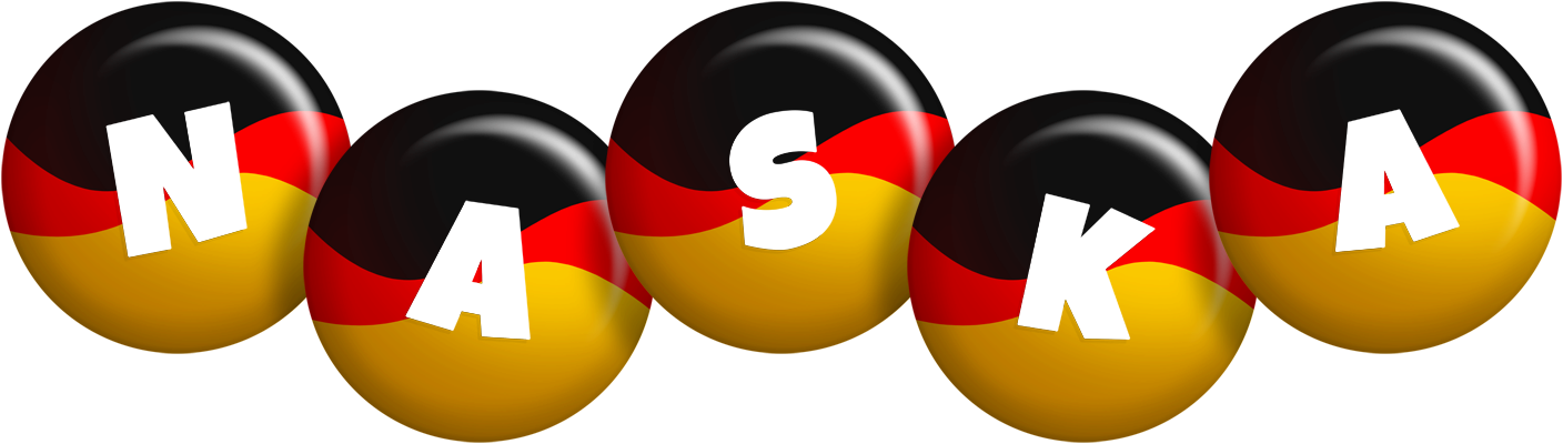 Naska german logo