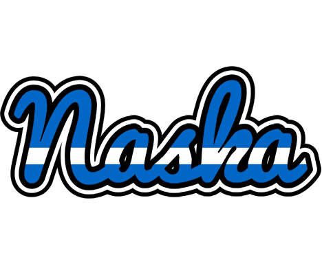 Naska greece logo