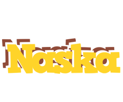 Naska hotcup logo