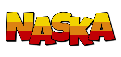 Naska jungle logo