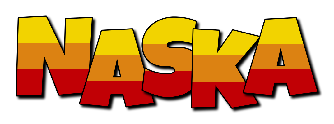 Naska jungle logo
