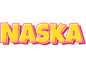 Naska kaboom logo