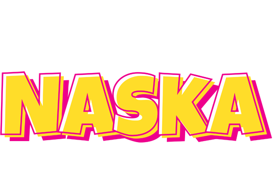 Naska kaboom logo