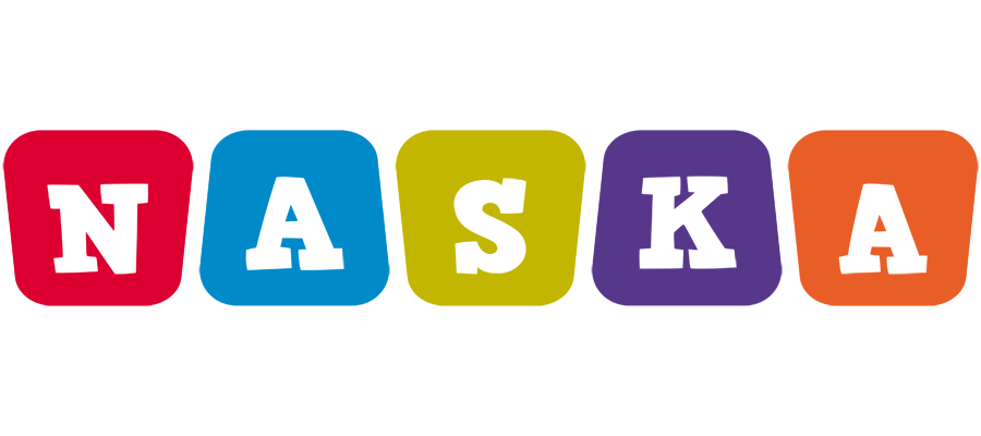Naska kiddo logo