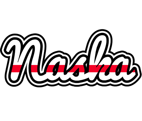 Naska kingdom logo