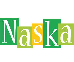 Naska lemonade logo