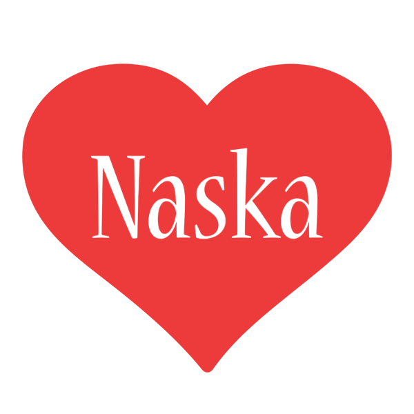 Naska love logo