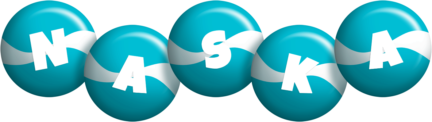 Naska messi logo
