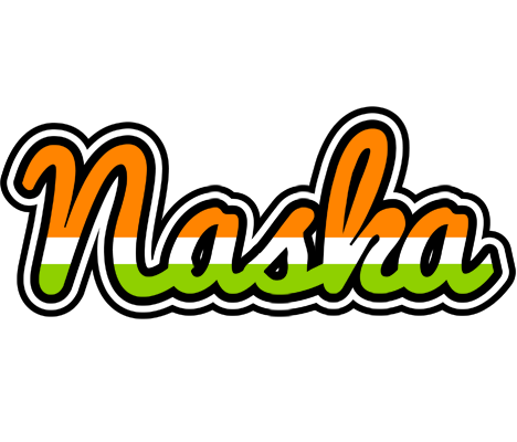 Naska mumbai logo