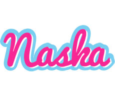 Naska popstar logo