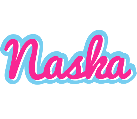Naska popstar logo