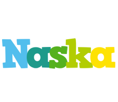 Naska rainbows logo