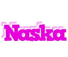 Naska rumba logo